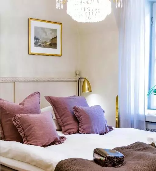 Fotos del hotel Kungsträdgården  The Kings Garden:  21