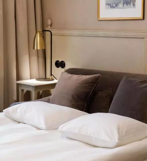 Fotos del hotel Kungsträdgården  The Kings Garden:  9