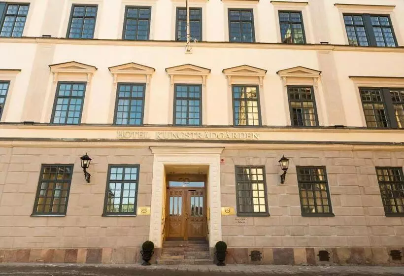 Fotos del hotel Kungsträdgården  The Kings Garden:  7