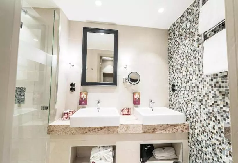 Fotos del hotel Kungsträdgården  The Kings Garden:  14