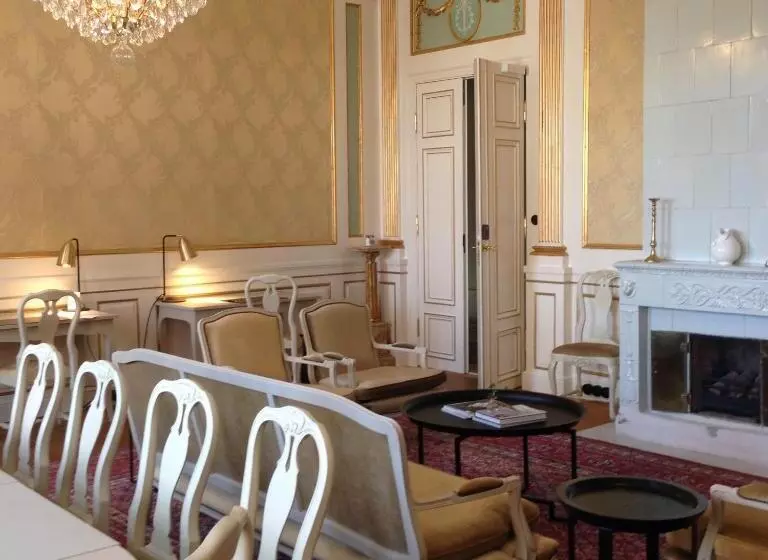 Fotos del hotel Kungsträdgården  The Kings Garden:  3