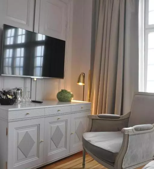 Fotos del hotel Kungsträdgården  The Kings Garden:  22