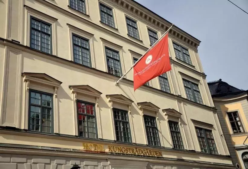 Kungsträdgården  The Kings Garden