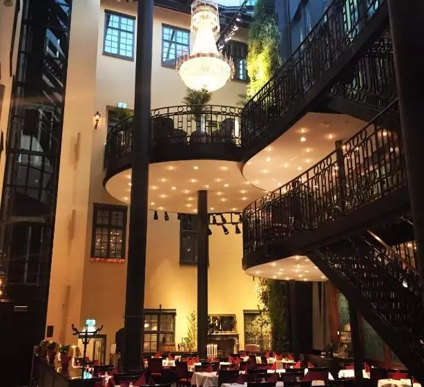 Fotos del hotel Kungsträdgården  The Kings Garden:  10