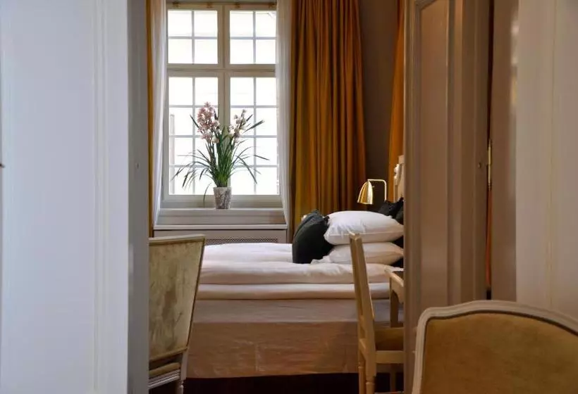 Fotos del hotel Kungsträdgården  The Kings Garden:  16