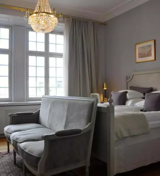 Fotos del hotel Kungsträdgården  The Kings Garden:  15