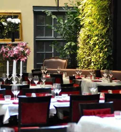 Fotos del hotel Kungsträdgården  The Kings Garden:  5