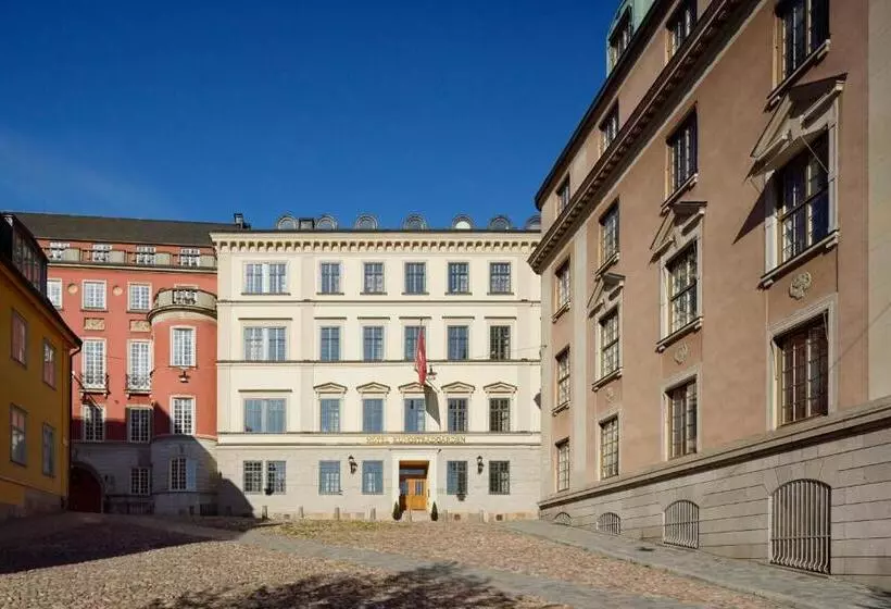 Fotos del hotel Kungsträdgården  The Kings Garden:  8