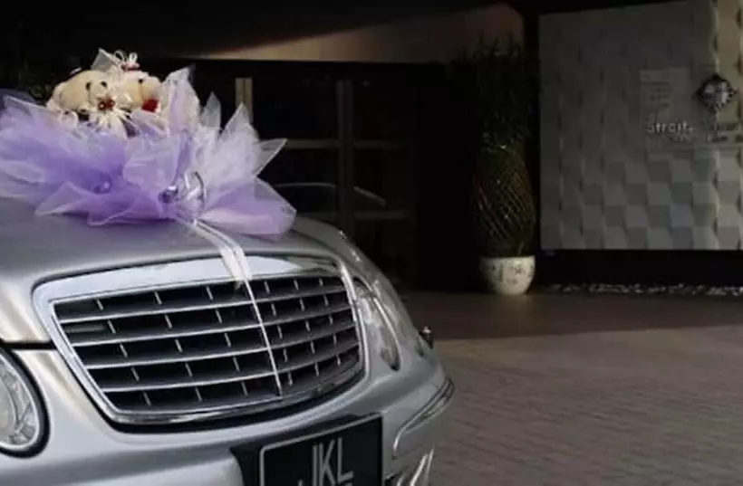 Fotos del hotel Straits View Hotel Jb:  24