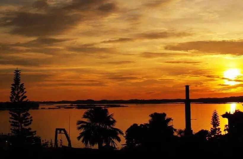 Fotos del hotel Straits View Hotel Jb:  22