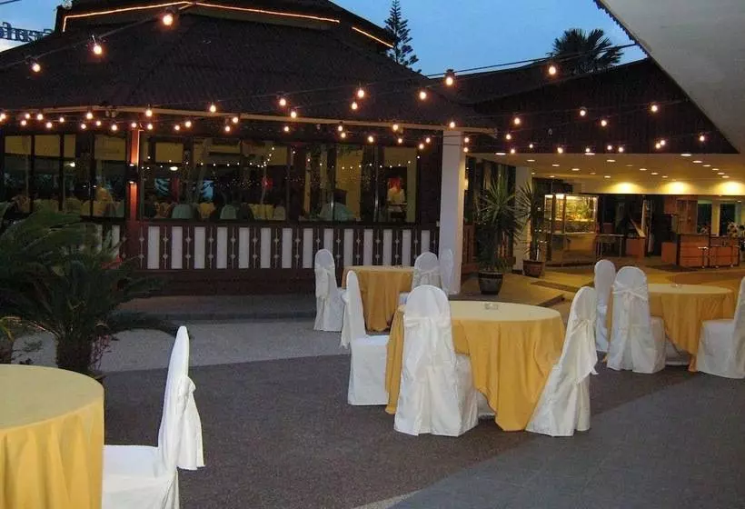 Fotos del hotel Straits View Hotel Jb:  16