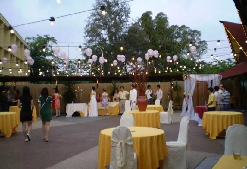 Fotos del hotel Straits View Hotel Jb:  7