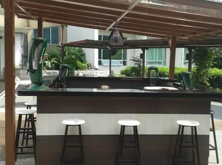 Fotos del hotel Straits View Hotel Jb:  5