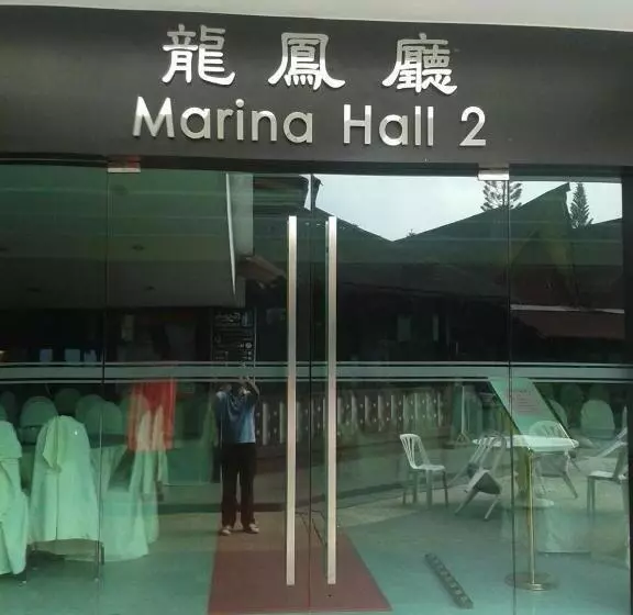 Fotos del hotel Straits View Hotel Jb:  12