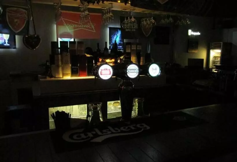 Fotos del hotel Straits View Hotel Jb:  14