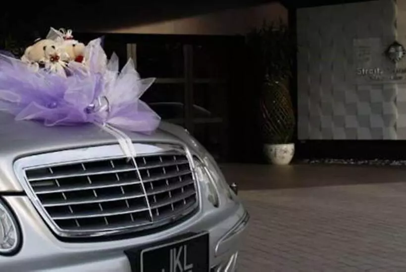 Fotos del hotel Straits View Hotel Jb:  8