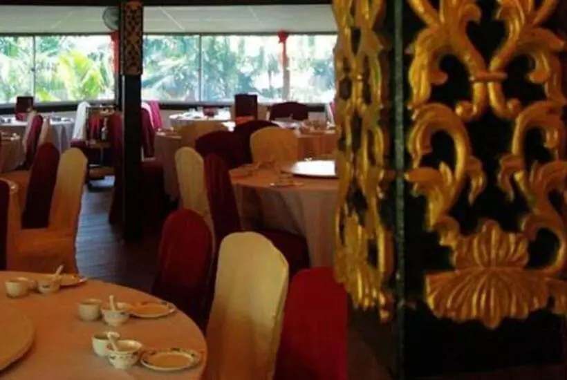 Fotos del hotel Straits View Hotel Jb:  4