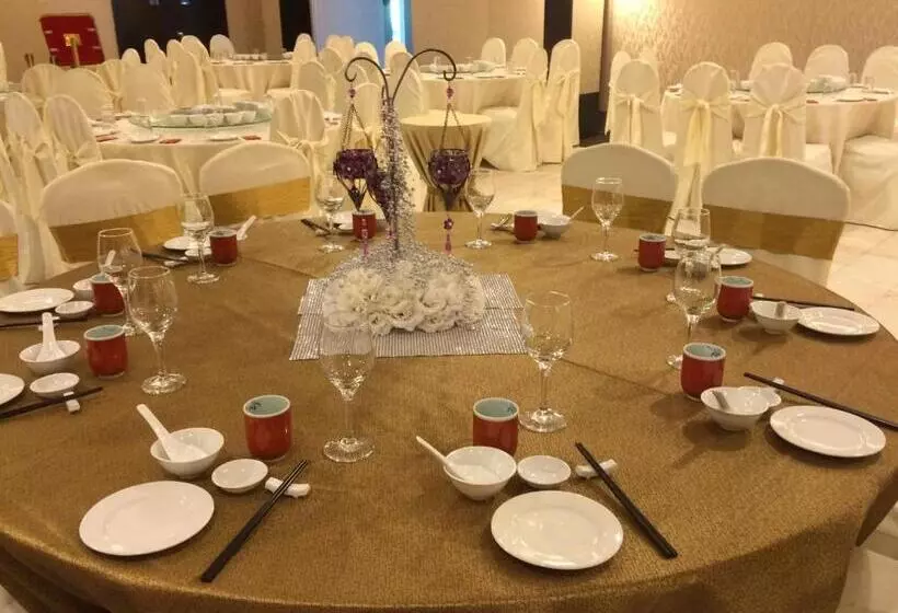 Fotos del hotel Straits View Hotel Jb:  15