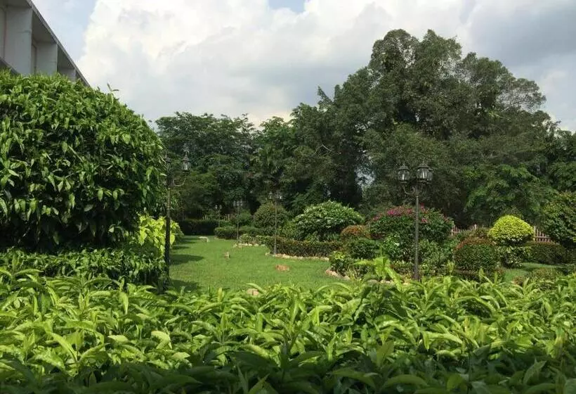 Fotos del hotel Straits View Hotel Jb:  23