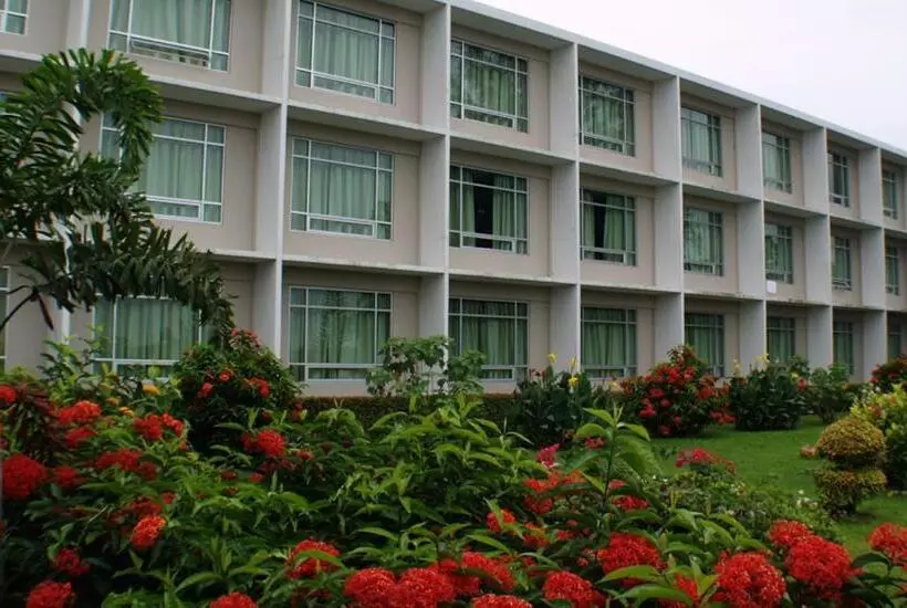 Straits View Hotel Jb