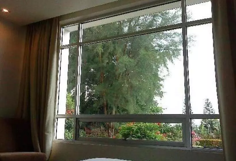 Fotos del hotel Straits View Hotel Jb:  18