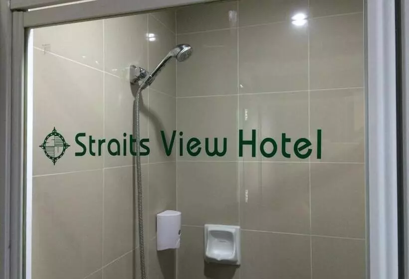 Fotos del hotel Straits View Hotel Jb:  21