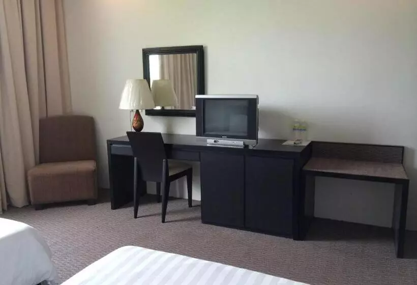 Fotos del hotel Straits View Hotel Jb:  11