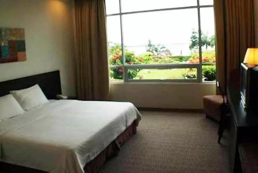 Fotos del hotel Straits View Hotel Jb:  19