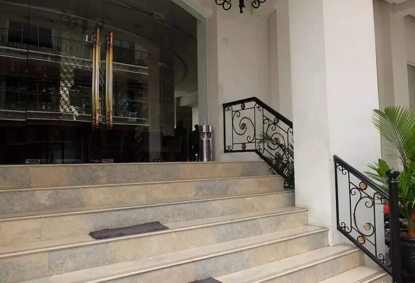 Fotos del hotel The Penthouse:  7