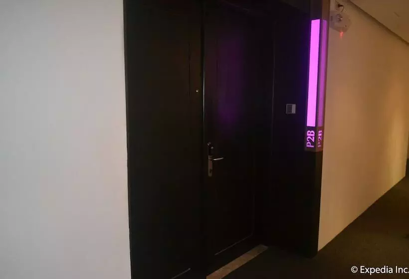 Fotos del hotel The Penthouse:  8