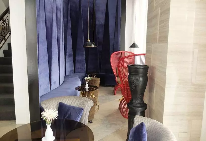 Fotos del hotel The Penthouse:  15