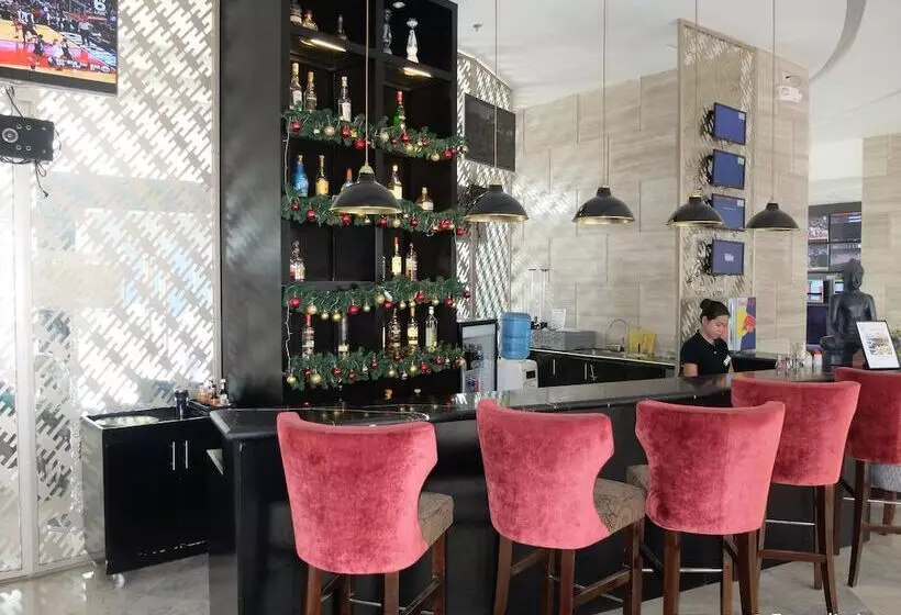 Fotos del hotel The Penthouse:  12