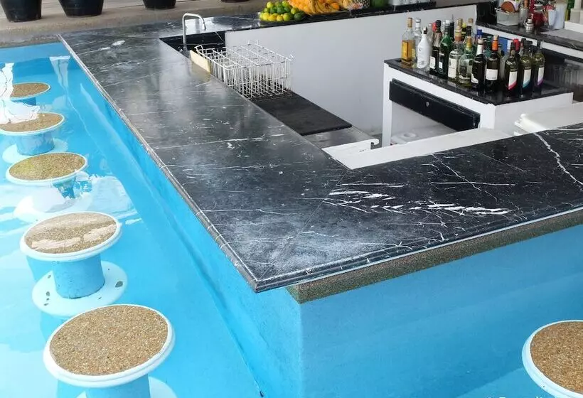 Fotos del hotel The Penthouse:  4