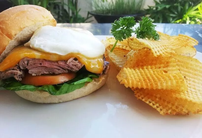 Fotos del hotel The Penthouse:  3