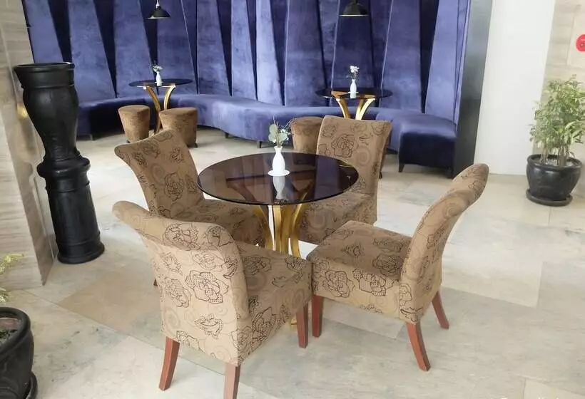 Fotos del hotel The Penthouse:  14