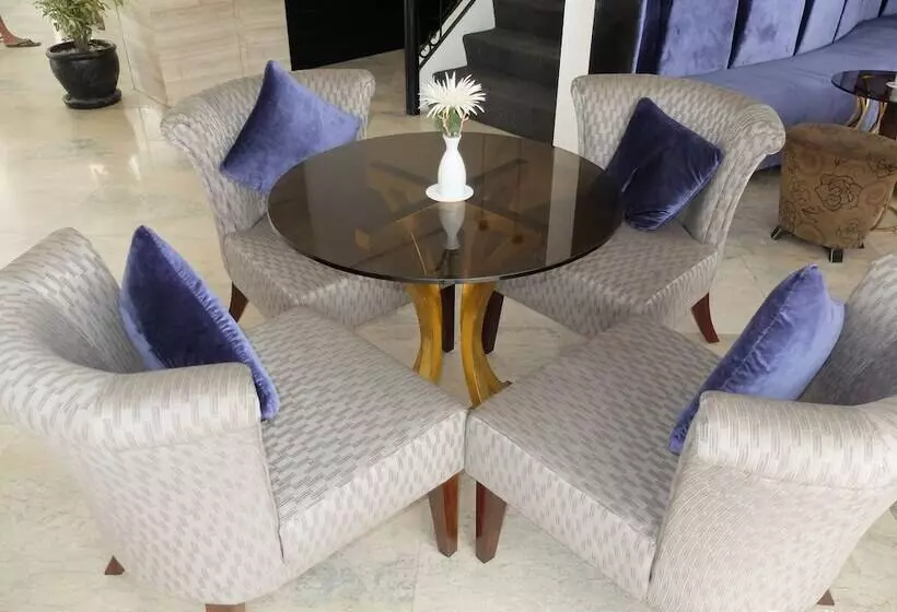 Fotos del hotel The Penthouse:  11