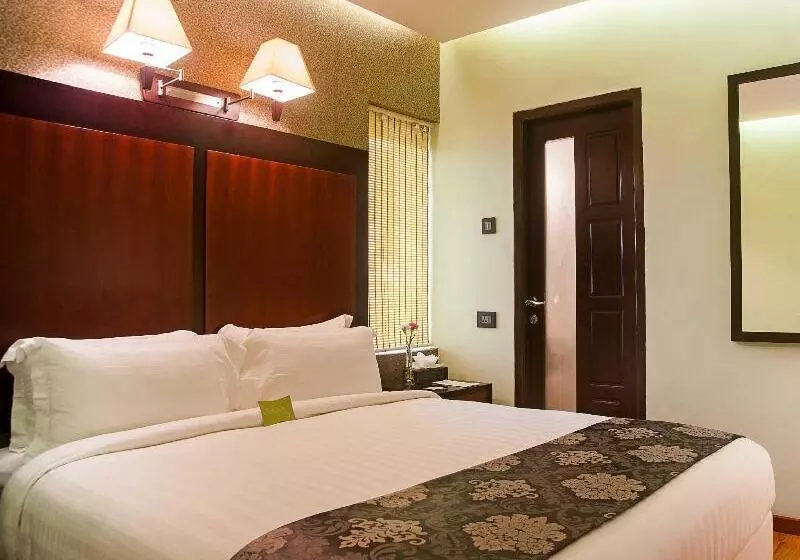 Fotos del hotel Park Avenue Hotel (near Us Consulate & Sankara Nethralaya Hospital):  4