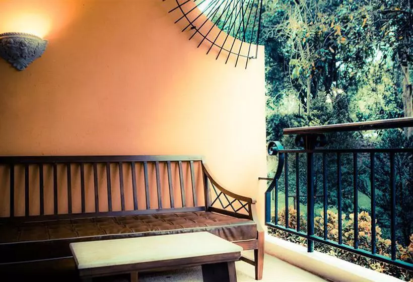 Fotos del hotel Balios Resort Khaoyai:  7