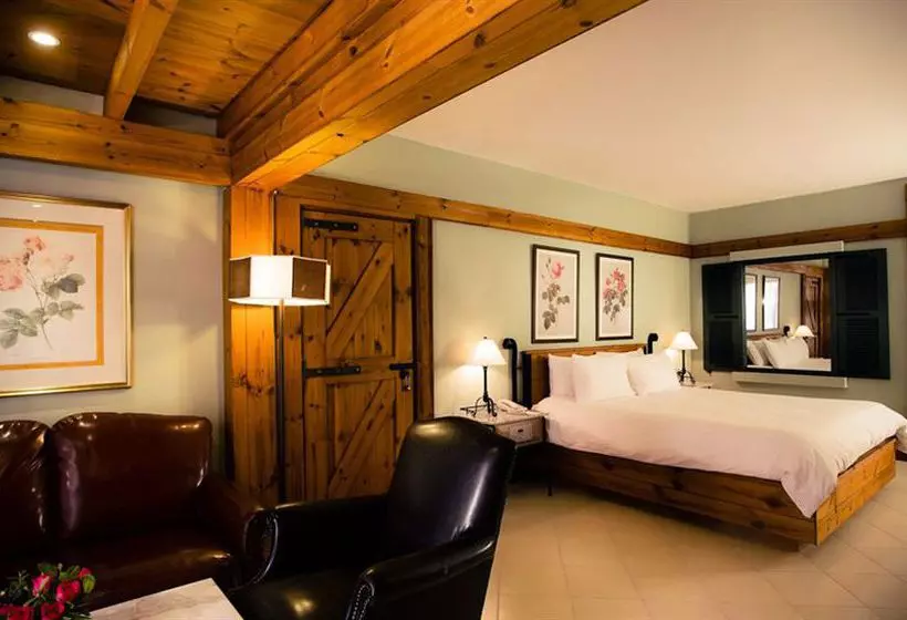 Fotos del hotel Balios Resort Khaoyai:  17