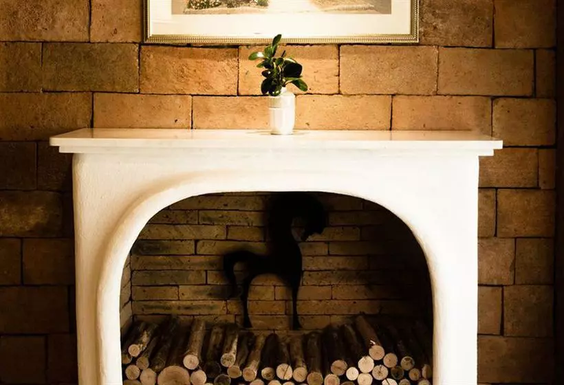 Fotos del hotel Balios Resort Khaoyai:  8