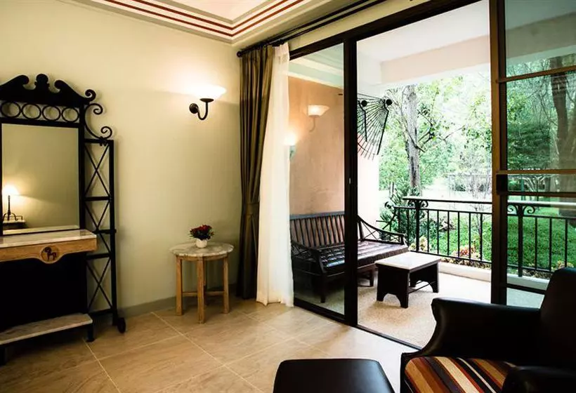 Fotos del hotel Balios Resort Khaoyai:  15