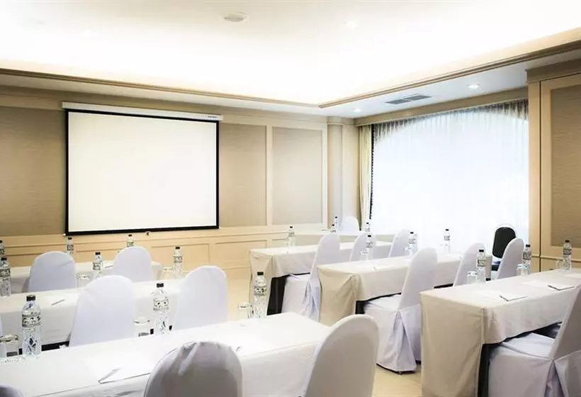 Fotos del hotel Balios Resort Khaoyai:  19