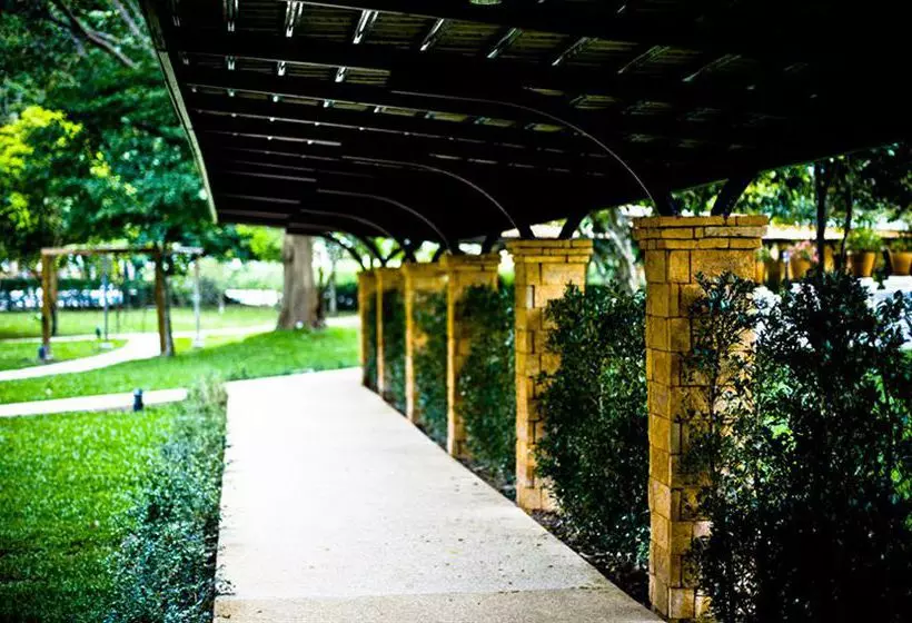 Fotos del hotel Balios Resort Khaoyai:  20