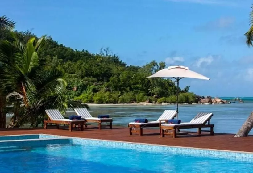 Fotos del hotel Iles Des Palmes Eco Resort:  8