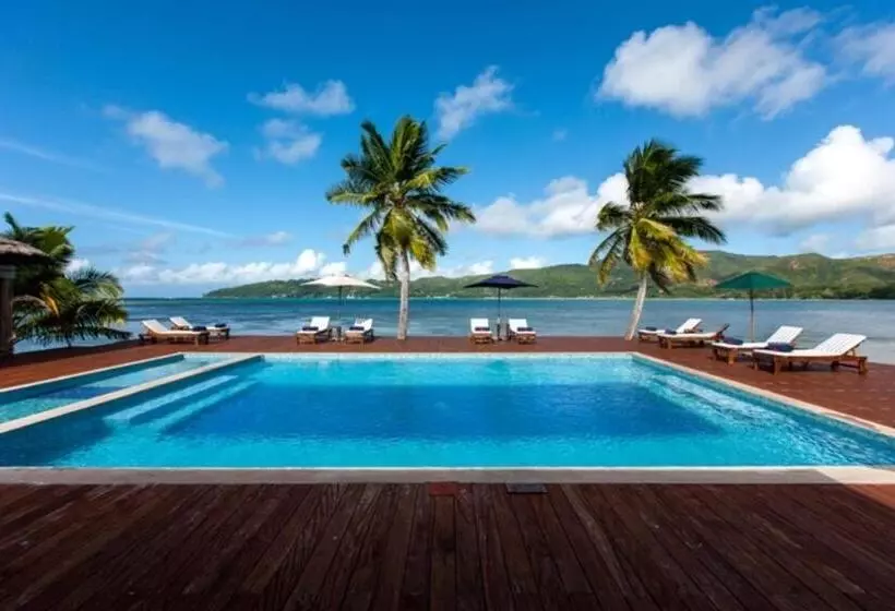 Fotos del hotel Iles Des Palmes Eco Resort:  2