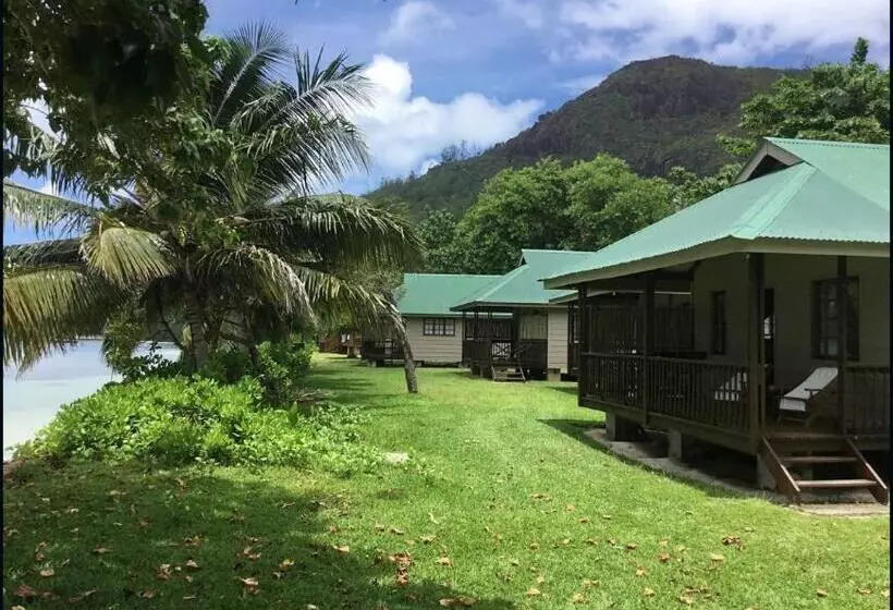 Fotos del hotel Iles Des Palmes Eco Resort:  19