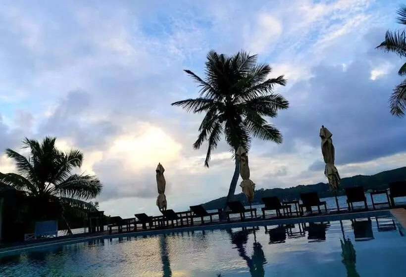 Fotos del hotel Iles Des Palmes Eco Resort:  21