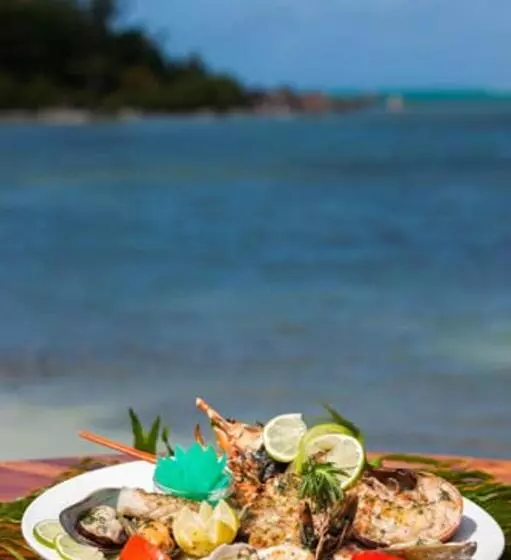 Fotos del hotel Iles Des Palmes Eco Resort:  23