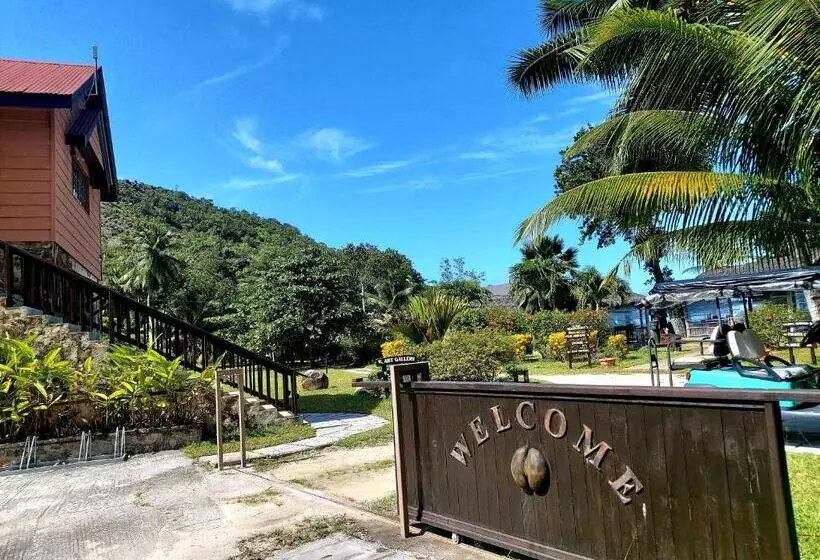 Fotos del hotel Iles Des Palmes Eco Resort:  6