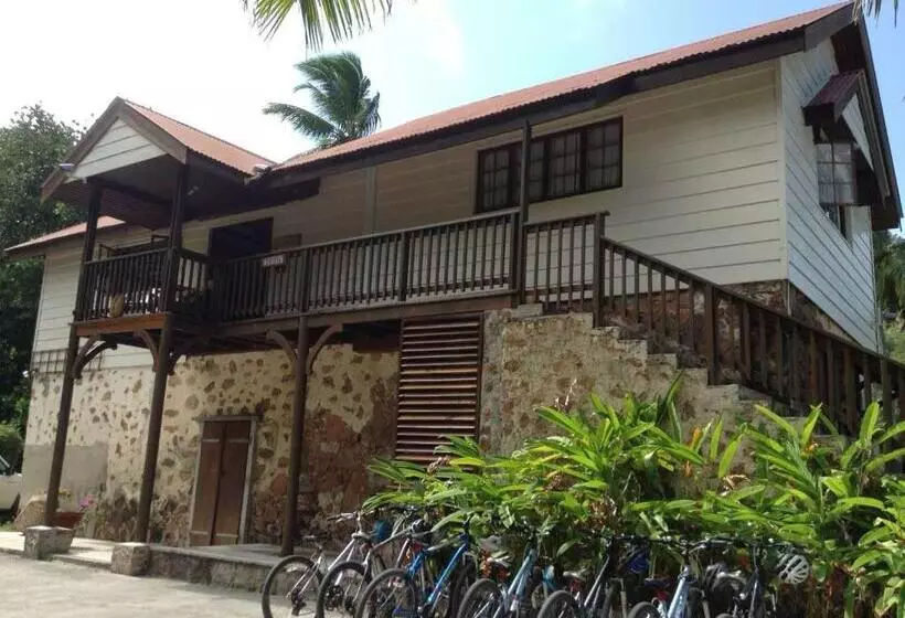 Fotos del hotel Iles Des Palmes Eco Resort:  24